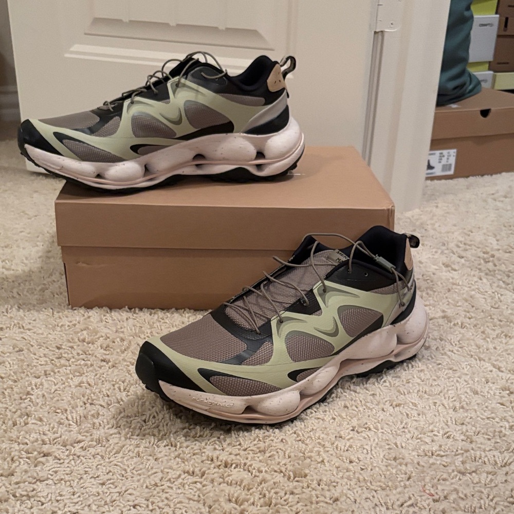 Merrell SPEEDARC MATIS - Picture 4 of 10